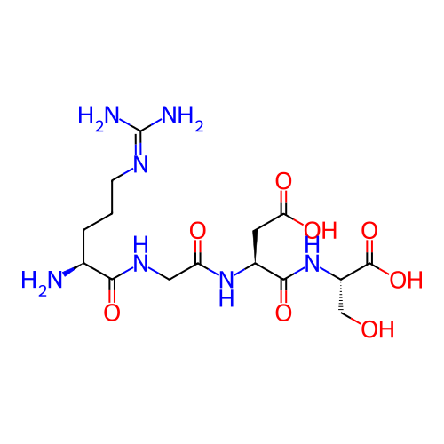 Chemical structure of BindingDB Monomer ID 50241180