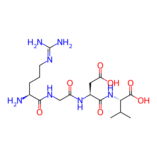 Chemical structure of BindingDB Monomer ID 50241181