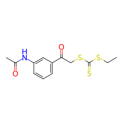 Chemical structure of BindingDB Monomer ID 50241189