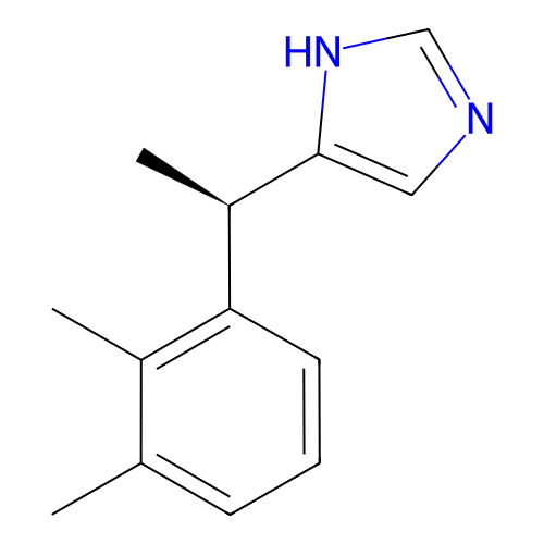 Chemical structure of BindingDB Monomer ID 50241196