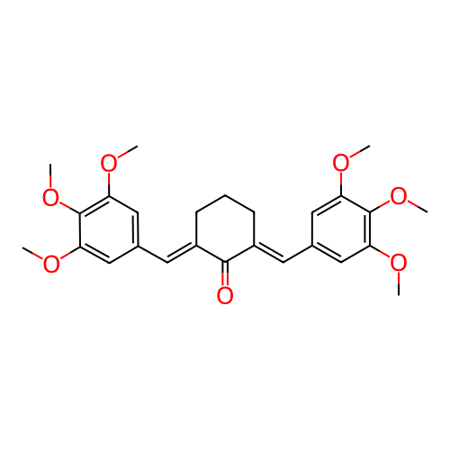 Chemical structure of BindingDB Monomer ID 50241208