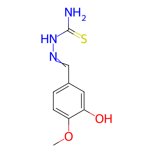 Chemical structure of BindingDB Monomer ID 50241211