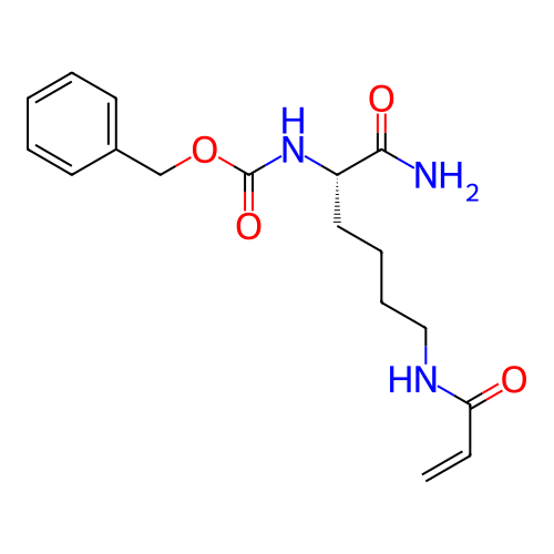 Chemical structure of BindingDB Monomer ID 50241214