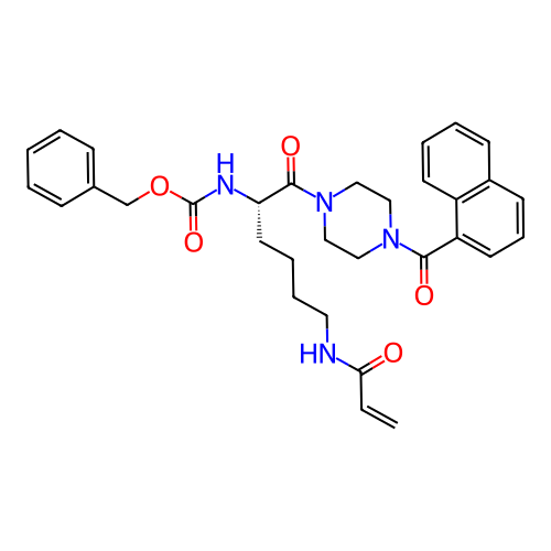 Chemical structure of BindingDB Monomer ID 50241228