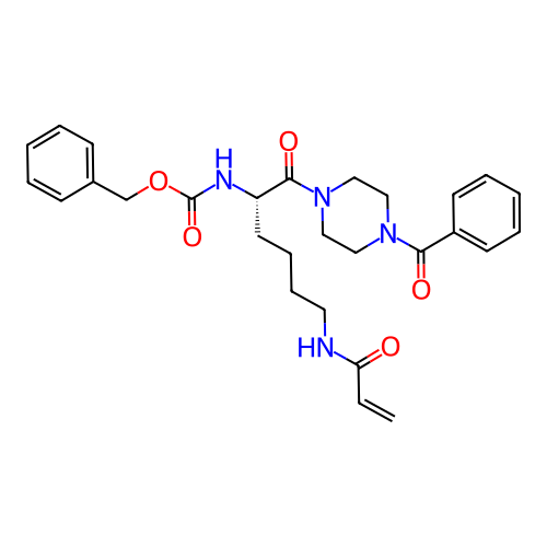 Chemical structure of BindingDB Monomer ID 50241229