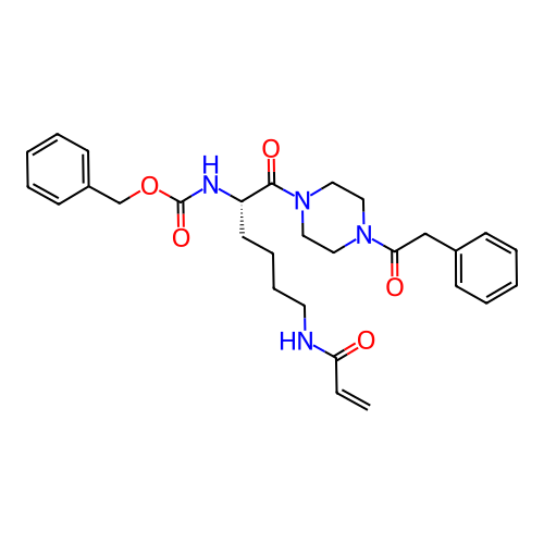 Chemical structure of BindingDB Monomer ID 50241230