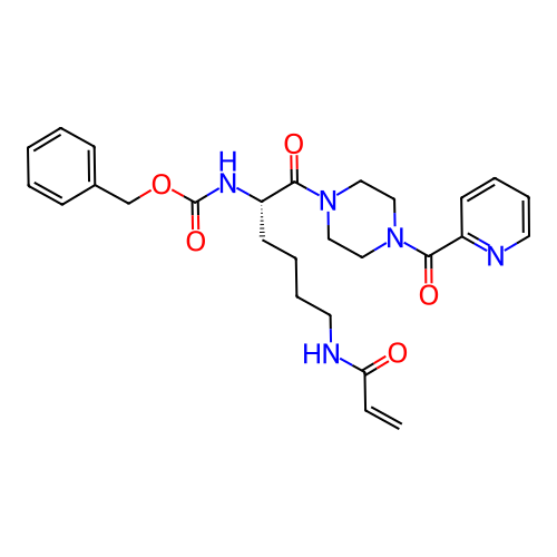 Chemical structure of BindingDB Monomer ID 50241231