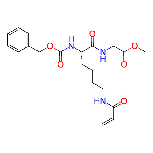 Chemical structure of BindingDB Monomer ID 50241236