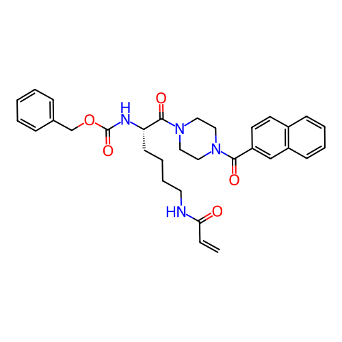 Chemical structure of BindingDB Monomer ID 50241239
