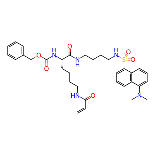 Chemical structure of BindingDB Monomer ID 50241241