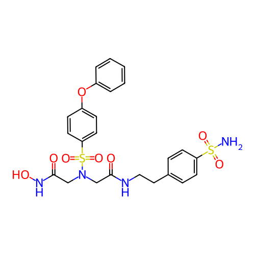Chemical structure of BindingDB Monomer ID 50241252