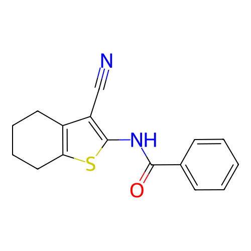 Chemical structure of BindingDB Monomer ID 50241256