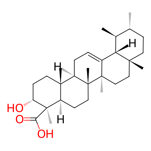 Chemical structure of BindingDB Monomer ID 50241260