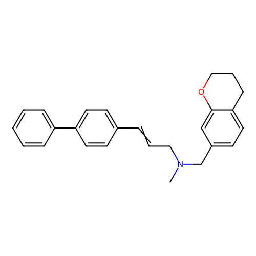 Chemical structure of BindingDB Monomer ID 50241288