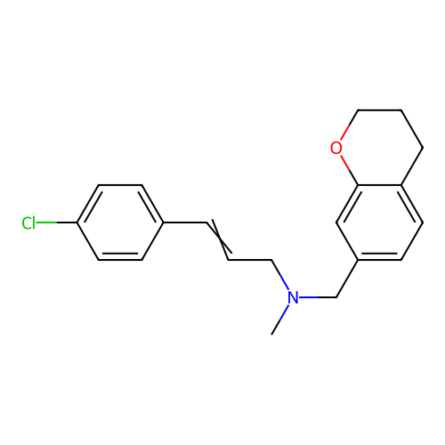 Chemical structure of BindingDB Monomer ID 50241290