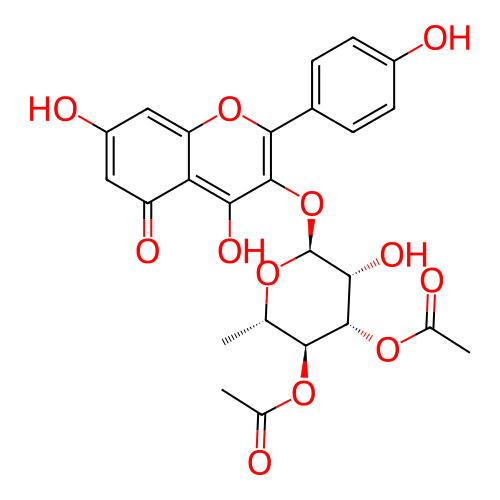 Chemical structure of BindingDB Monomer ID 50241294