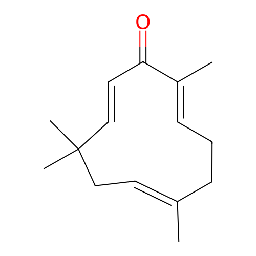 Chemical structure of BindingDB Monomer ID 50241296