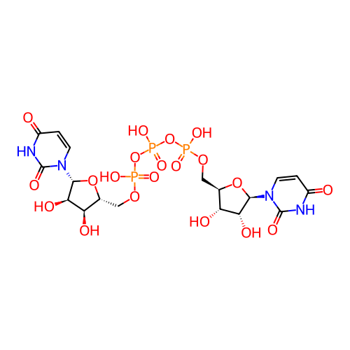 Chemical structure of BindingDB Monomer ID 50241299