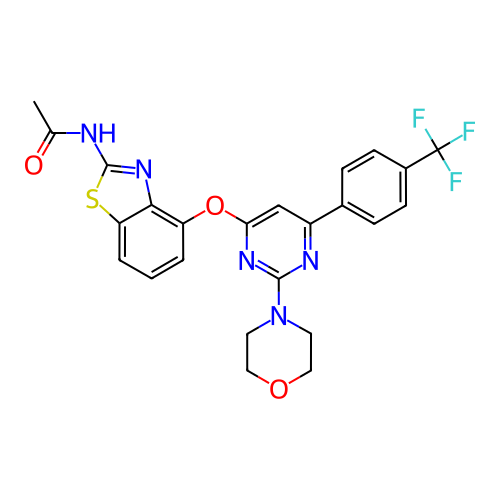 Chemical structure of BindingDB Monomer ID 50241322