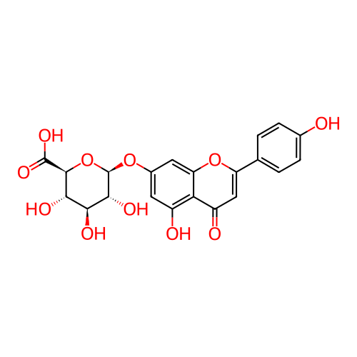 Chemical structure of BindingDB Monomer ID 50241345
