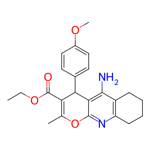 Chemical structure of BindingDB Monomer ID 50241346