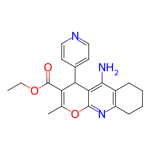 Chemical structure of BindingDB Monomer ID 50241349