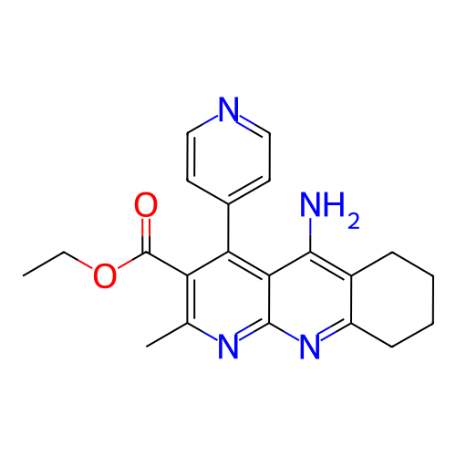 Chemical structure of BindingDB Monomer ID 50241351