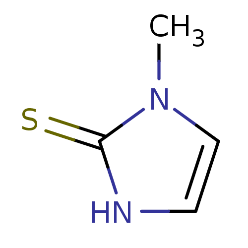 Chemical structure of BindingDB Monomer ID 50241361