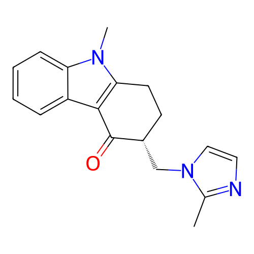 Chemical structure of BindingDB Monomer ID 50241365