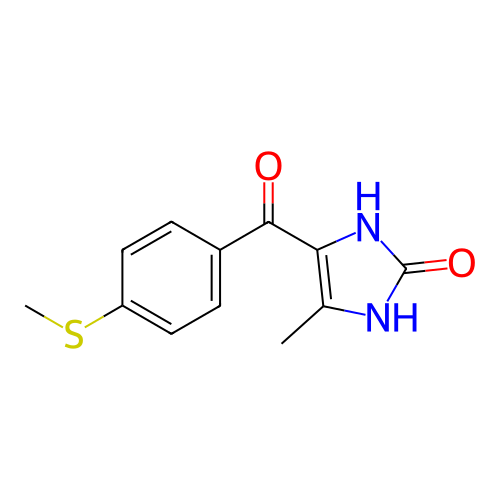 Chemical structure of BindingDB Monomer ID 50241379