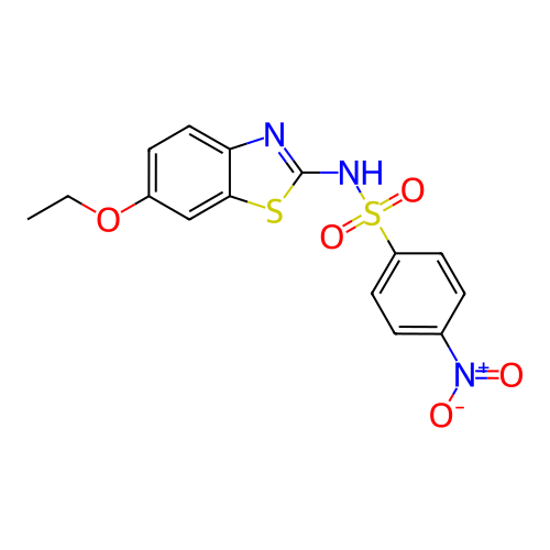 Chemical structure of BindingDB Monomer ID 50241429
