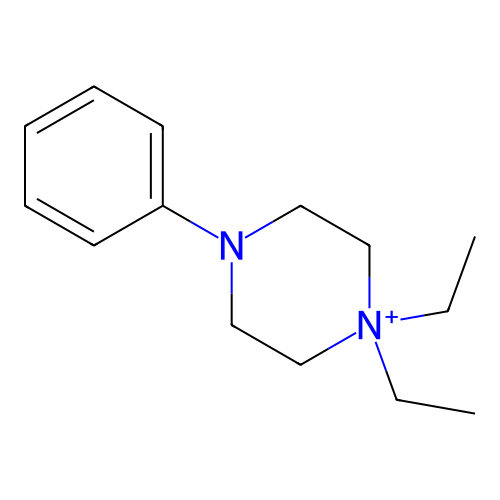 Chemical structure of BindingDB Monomer ID 50241434