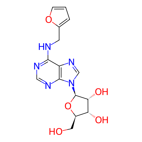 Chemical structure of BindingDB Monomer ID 50241447