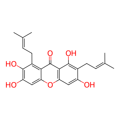 Chemical structure of BindingDB Monomer ID 50241453