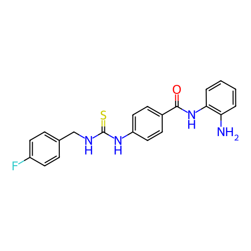 Chemical structure of BindingDB Monomer ID 50241458