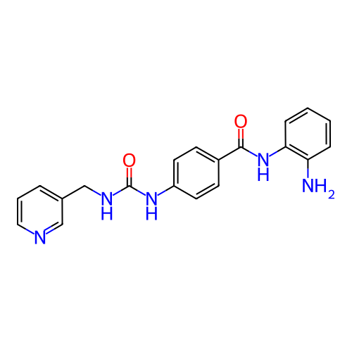 Chemical structure of BindingDB Monomer ID 50241465