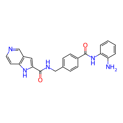 Chemical structure of BindingDB Monomer ID 50241475