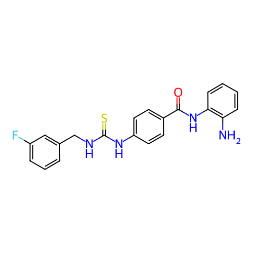 Chemical structure of BindingDB Monomer ID 50241478