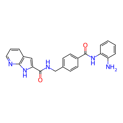 Chemical structure of BindingDB Monomer ID 50241480