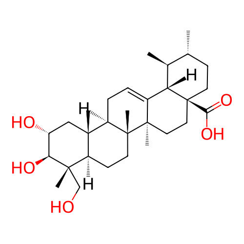 Chemical structure of BindingDB Monomer ID 50241487