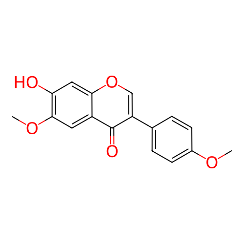 Chemical structure of BindingDB Monomer ID 50241529