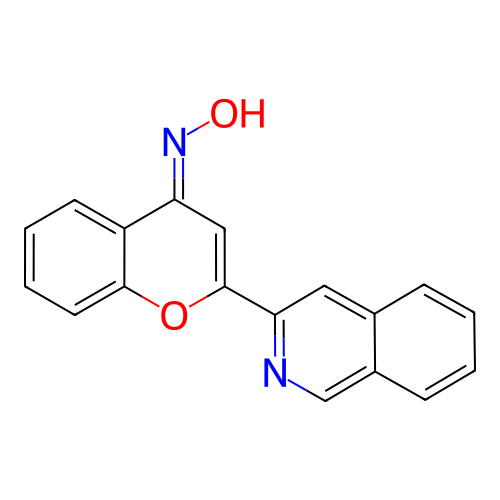 Chemical structure of BindingDB Monomer ID 50241544