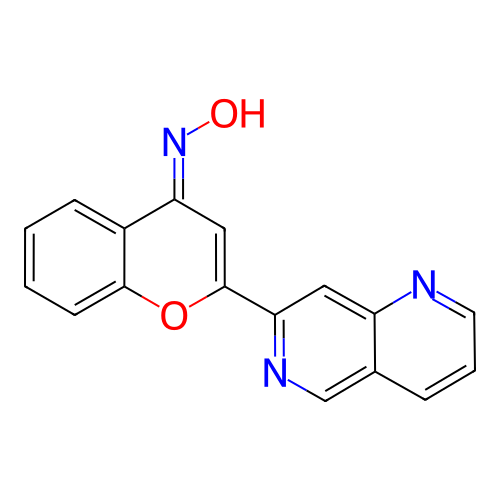 Chemical structure of BindingDB Monomer ID 50241546