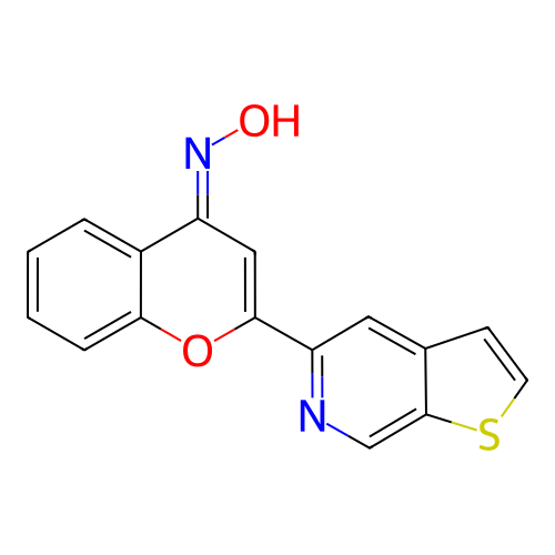 Chemical structure of BindingDB Monomer ID 50241547