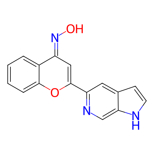 Chemical structure of BindingDB Monomer ID 50241550