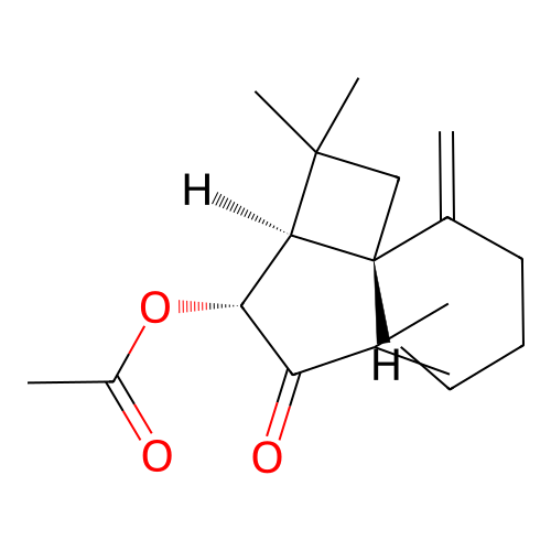 Chemical structure of BindingDB Monomer ID 50241571