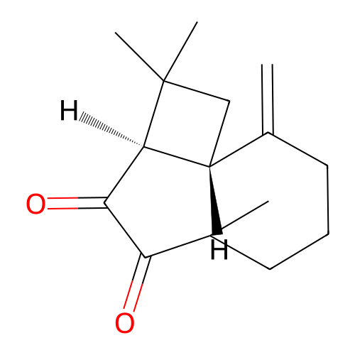Chemical structure of BindingDB Monomer ID 50241572