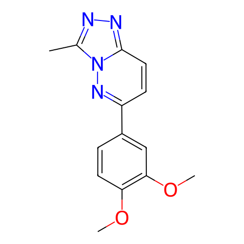 Chemical structure of BindingDB Monomer ID 50241596