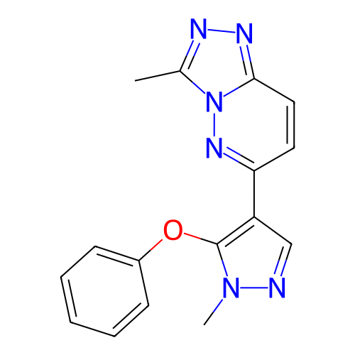 Chemical structure of BindingDB Monomer ID 50241597
