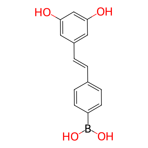 Chemical structure of BindingDB Monomer ID 50241598